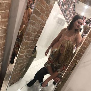 Meet your Posher, Kirstin